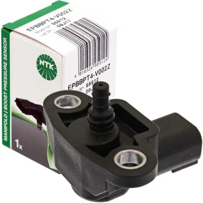 Sensor de presión de colector de admisión NGK 91149 - Mercedes-Benz Sensor de presión de colector de admisión NGK 91149 - Mercedes-Benz