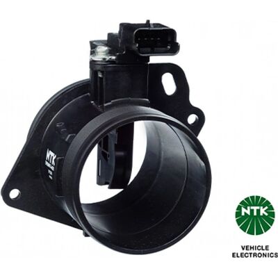 NGK Luftmassemåler for Citroën/Peugeot: 1920QV, 9662635680 NGK Luftmassemåler for Citroën/Peugeot: 1920QV, 9662635680