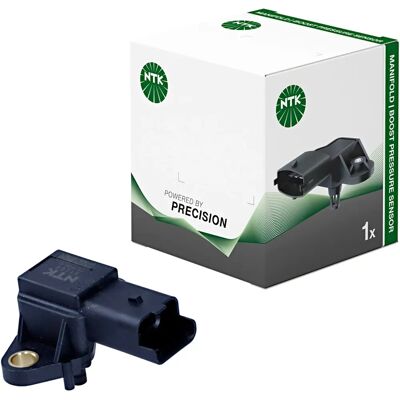 Sensor de presión NGK 91268 - Rango 10-250 kPa Sensor de presión NGK 91268 - Rango 10-250 kPa