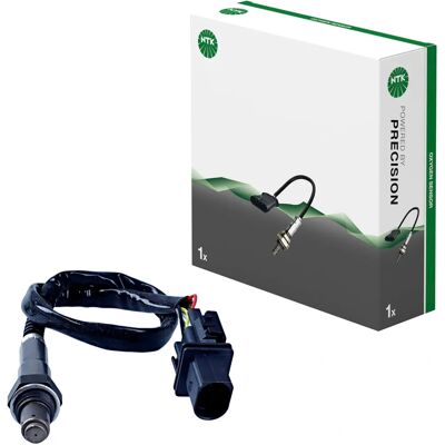 NGK 91299 Lambdasonde - Motormanagement-Teil NGK 91299 Lambdasonde - Motormanagement-Teil