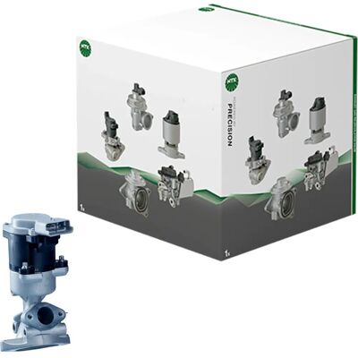 Βαλβίδα EGR NGK 91374 για Land Rover - Ηλεκτρική με σφραγίδες Βαλβίδα EGR NGK 91374 για Land Rover - Ηλεκτρική με σφραγίδες