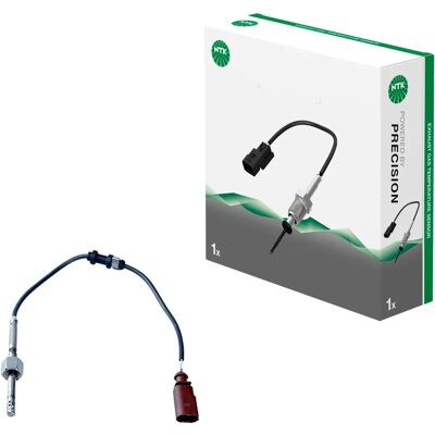 NTK 91394 Sensore Temperatura Gas di Scarico - Ricambio auto NTK 91394 Sensore Temperatura Gas di Scarico - Ricambio auto