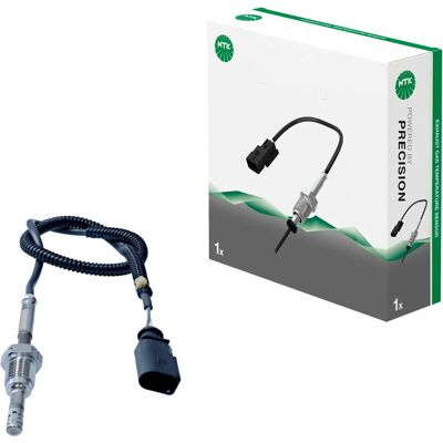 NGK Utsläppsgas temperatur sensor - VW 91407 NGK Utsläppsgas temperatur sensor - VW 91407