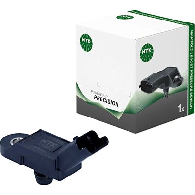 NGK 91449 Trycksensor - Insugningsrör - Utan extern temperaturgivare NGK 91449 Trycksensor - Insugningsrör - Utan extern temperaturgivare