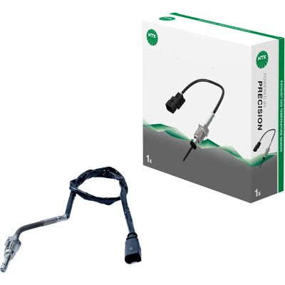 VW 03L906088DJ Sensor de Temperatura dos Gases de Escape - Temperatura dos gases de escape VW 03L906088DJ Sensor de Temperatura dos Gases de Escape - Temperatura dos gases de escape