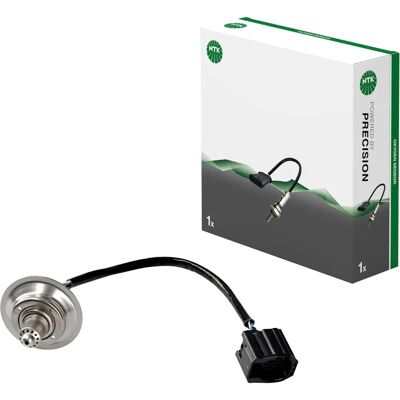 NGK 91485 Oppvarmet lambda-sonde for Mazda MX-5 NGK 91485 Oppvarmet lambda-sonde for Mazda MX-5