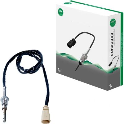 Sensore Temperatura Gas di Scarico NGK 91678 - Caddy Touran Sensore Temperatura Gas di Scarico NGK 91678 - Caddy Touran