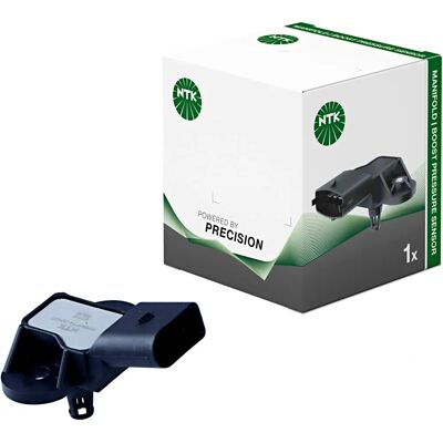 NTK - 07C906051 - Sensore temperatura aria integrato - MAP - MAP sensor NTK - 07C906051 - Sensore temperatura aria integrato - MAP - MAP sensor