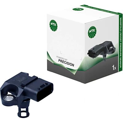 Sensore NGK, Pressione - Sensore di pressione del sovralimentatore Sensore NGK, Pressione - Sensore di pressione del sovralimentatore