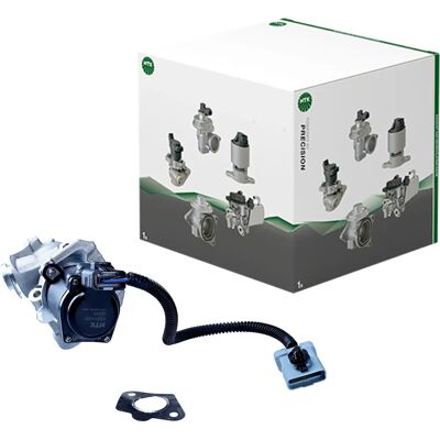 Válvula EGR NGK 92025 - Piezas de automóvil Válvula EGR NGK 92025 - Piezas de automóvil