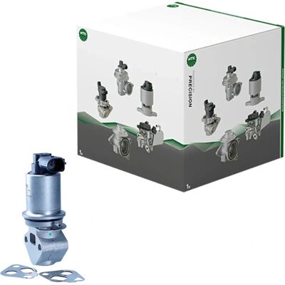 NGK 036131503H - EGR ventil til VW, Audi, Seat, Skoda NGK 036131503H - EGR ventil til VW, Audi, Seat, Skoda