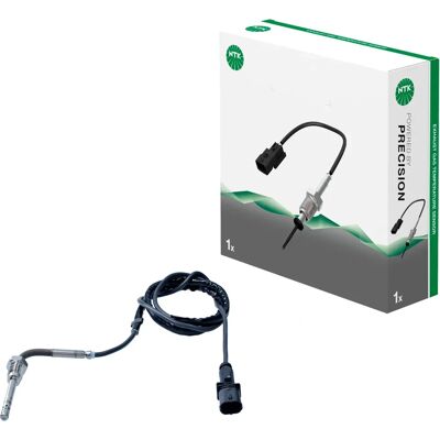 NGK 92269 Avgastemperatursensor för Fiat Doblo NGK 92269 Avgastemperatursensor för Fiat Doblo