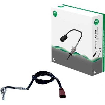 Αισθητήρας Θερμοκρασίας Καυσαερίων NGK 03L906088DH - Θερμοκρασία Καυσαερίων Αισθητήρας Θερμοκρασίας Καυσαερίων NGK 03L906088DH - Θερμοκρασία Καυσαερίων