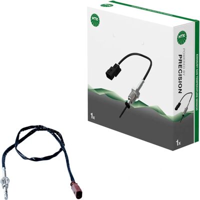 NGK 92571 Utsläppsgas-temperatursensor - Temperaturgivare för avgaser NGK 92571 Utsläppsgas-temperatursensor - Temperaturgivare för avgaser
