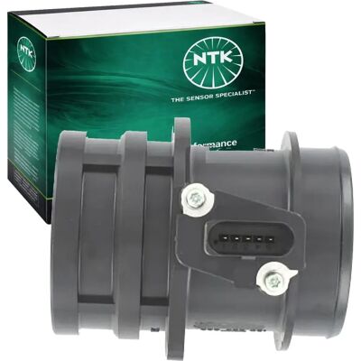 NGK 92698 Μετρητής ροής αέρα - Audi A4 A6 NGK 92698 Μετρητής ροής αέρα - Audi A4 A6