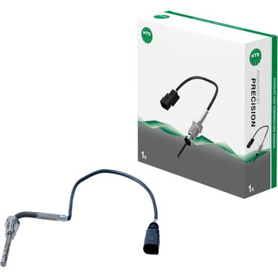 NTK 92707 Udstødningsgas-temperatursensor - Udstødningsgas-temperatur Sensor NTK 92707 Udstødningsgas-temperatursensor - Udstødningsgas-temperatur Sensor