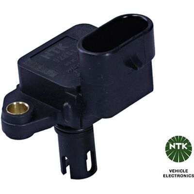 NGK 92801 Manometerabsolute Druksensor - Luchttemperatuur, MINI 3/5/ Cabriolet NGK 92801 Manometerabsolute Druksensor - Luchttemperatuur, MINI 3/5/ Cabriolet