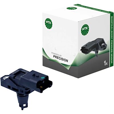Sensor de presión NGK Modelo 93024 con temperatura - Sensor de presión Sensor de presión NGK Modelo 93024 con temperatura - Sensor de presión
