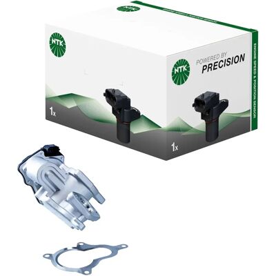 Vanne EGR Audi 03g131501q - Fonctionnement électrique Vanne EGR Audi 03g131501q - Fonctionnement électrique