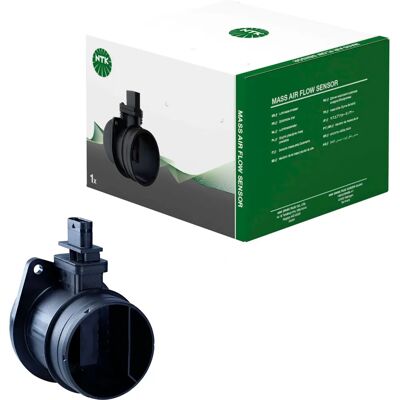 Bosch Luftmengdemåler for Mini Cooper R55-R57 1.6L Bosch Luftmengdemåler for Mini Cooper R55-R57 1.6L
