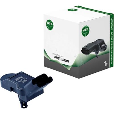NGK 93136 Drucksensor - Luftansaugung - Automobil NGK 93136 Drucksensor - Luftansaugung - Automobil
