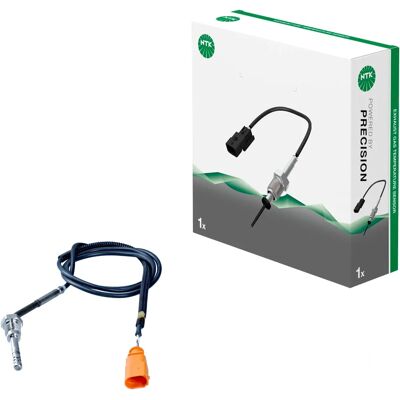 NTK 93192 Abgastemperatursensor - Abgastemperatursensor NTK 93192 Abgastemperatursensor - Abgastemperatursensor