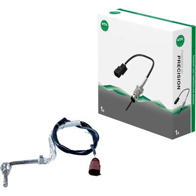 NGK 93251 Päästönlämmönsensor - Audi A6 C6 NGK 93251 Päästönlämmönsensor - Audi A6 C6
