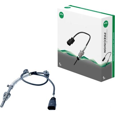 NGK 93264 Abgastemperatursensor - Abgastemperatur Sensor NGK 93264 Abgastemperatursensor - Abgastemperatur Sensor