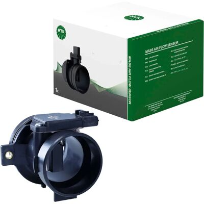 Ford EPBMFT6-A026H Luftmassemåler - med temperatursensor Ford EPBMFT6-A026H Luftmassemåler - med temperatursensor