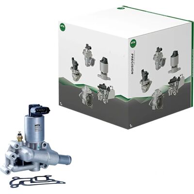 Opel: 5851020, 851706, 851708 - EGR-ventil - Elektrisk med tätningar Opel: 5851020, 851706, 851708 - EGR-ventil - Elektrisk med tätningar