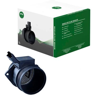 NGK 93383 Sensor de fluxo de ar - C5, C8, 406, Ulysse, Phedra NGK 93383 Sensor de fluxo de ar - C5, C8, 406, Ulysse, Phedra