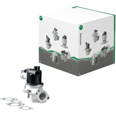 Βαλβίδα EGR NGK - Audi, Volkswagen, Porsche Βαλβίδα EGR NGK - Audi, Volkswagen, Porsche