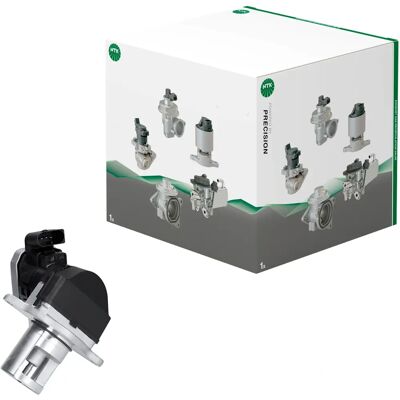 NGK 93461 EGR-ventil til Mercedes-Benz NGK 93461 EGR-ventil til Mercedes-Benz