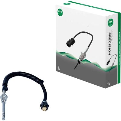 NGK ATS0403 Udstødningsgas-temperatursensor - Til Mercedes NGK ATS0403 Udstødningsgas-temperatursensor - Til Mercedes