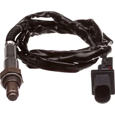 NGK 93778 Oxygentsensor - 5 ledninger til BMW, Mercedes-Benz NGK 93778 Oxygentsensor - 5 ledninger til BMW, Mercedes-Benz