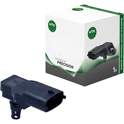 NGK 93902 Trykksensor - Innebygd lufttemperatur NGK 93902 Trykksensor - Innebygd lufttemperatur
