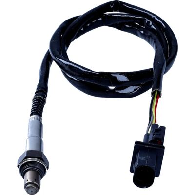 NGK 93909 Sensor de oxígeno - Sensor de emisiones NGK 93909 Sensor de oxígeno - Sensor de emisiones