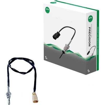 Αισθητήρας θερμοκρασίας καυσαερίων NGK 03L906088CC - Θερμοκρασία καυσαερίων Αισθητήρας θερμοκρασίας καυσαερίων NGK 03L906088CC - Θερμοκρασία καυσαερίων