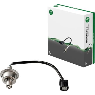 Honda 93993 Sensor de oxígeno calefactado - para Civic, CR-V, FR-V Honda 93993 Sensor de oxígeno calefactado - para Civic, CR-V, FR-V