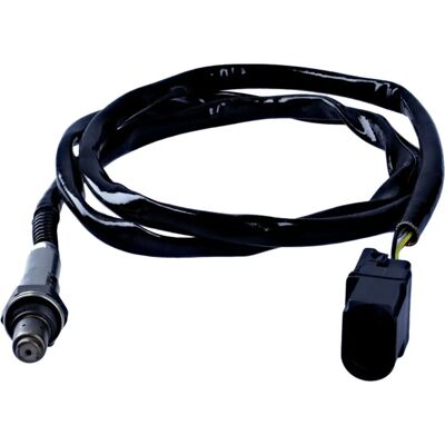 Sensor de oxigênio NGK - 94418 - Compatível com VW, Audi, Skoda, Seat Sensor de oxigênio NGK - 94418 - Compatível com VW, Audi, Skoda, Seat