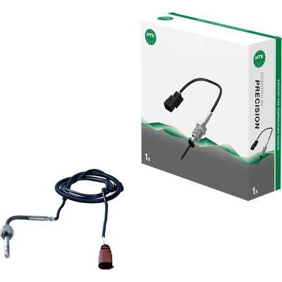 NGK 94803 Udstødningsgas-temperatursensor - til Skoda Superb & VW Passat NGK 94803 Udstødningsgas-temperatursensor - til Skoda Superb & VW Passat
