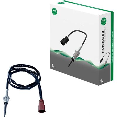 NGK 04L906088DA Udluftningstemperatur Sensor - Udluftningstemperatur Sensor NGK 04L906088DA Udluftningstemperatur Sensor - Udluftningstemperatur Sensor