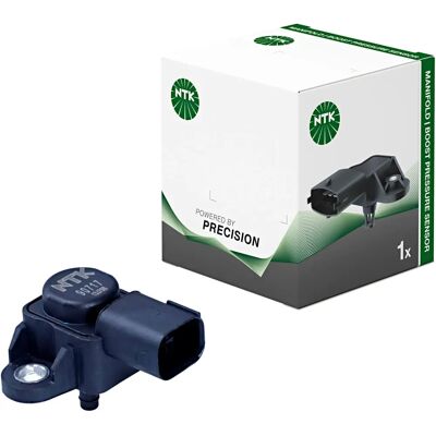 NGK EPBBPT4V015Z Tryksensor - Indsugningsrør med Lufttemperatur NGK EPBBPT4V015Z Tryksensor - Indsugningsrør med Lufttemperatur