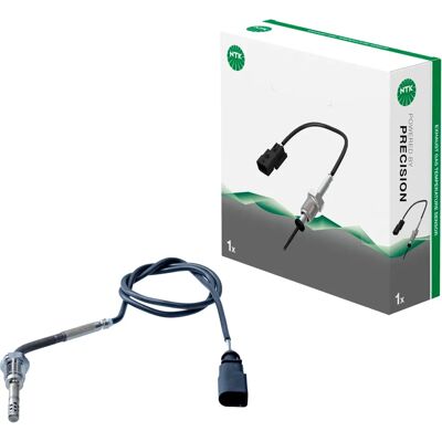 NGK 94889 Udstødningsgas Temp Sensor - Audi A4 B7 NGK 94889 Udstødningsgas Temp Sensor - Audi A4 B7