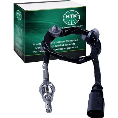 NGK 94994 Pakokaasujen Lämpötila-anturi - For Audi A4, A5, Q5 NGK 94994 Pakokaasujen Lämpötila-anturi - For Audi A4, A5, Q5