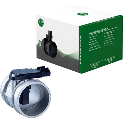Bremi 55353467 Luftmassemåler - Luftmassemåler Bremi 55353467 Luftmassemåler - Luftmassemåler