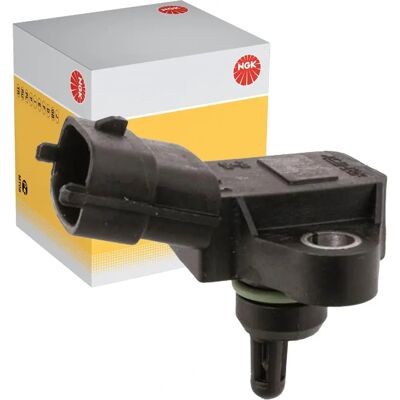 NGK 95148 Tryksensor - Lufttemperatur & måleområde 10-120 kPa NGK 95148 Tryksensor - Lufttemperatur & måleområde 10-120 kPa
