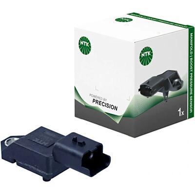 NGK 95311 Senzor de presiune - pentru Peugeot, Citroën, Ford, Fiat NGK 95311 Senzor de presiune - pentru Peugeot, Citroën, Ford, Fiat