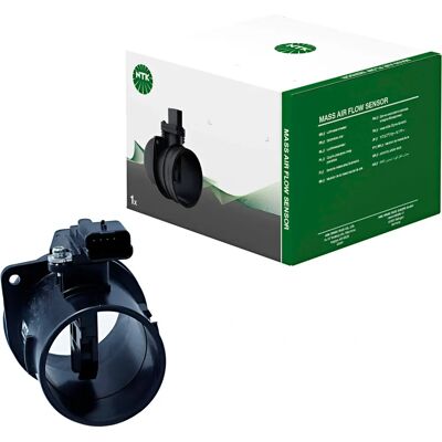 Bosch Modell 95537 Luftmengdemåler - Bildel Bosch Modell 95537 Luftmengdemåler - Bildel