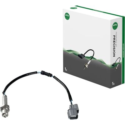 Honda 95585 Sensor de oxígeno con calefacción - Pieza de coche Honda 95585 Sensor de oxígeno con calefacción - Pieza de coche